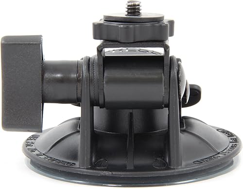 Miniatura 2 de Delkin Devices soporte para cámara con copa de succión