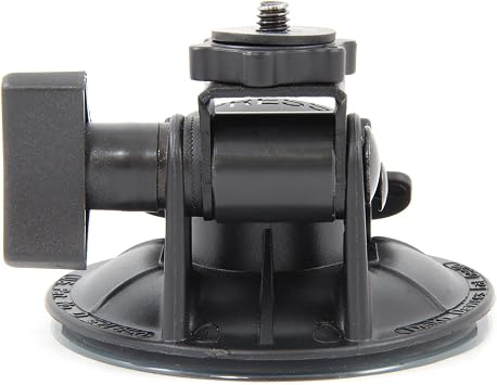 Delkin Devices fotoğraf makineleri için tutacak FAT Gecko