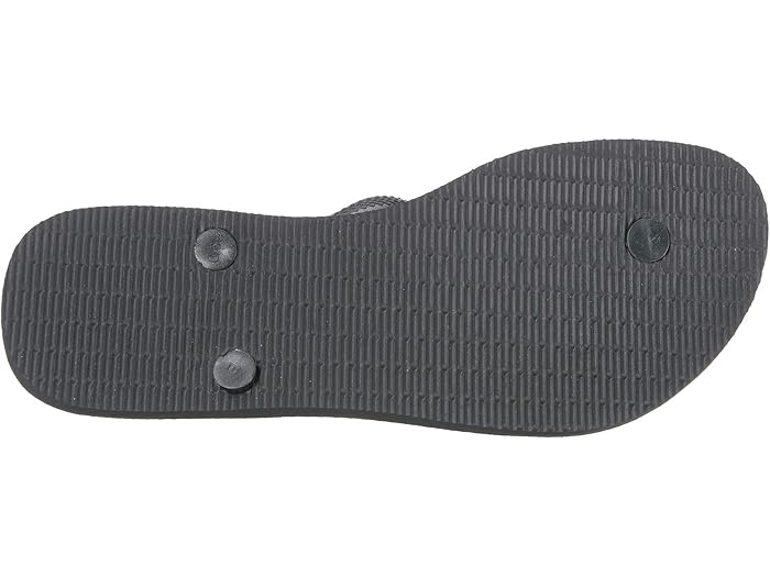 havaianas freedom metal pin