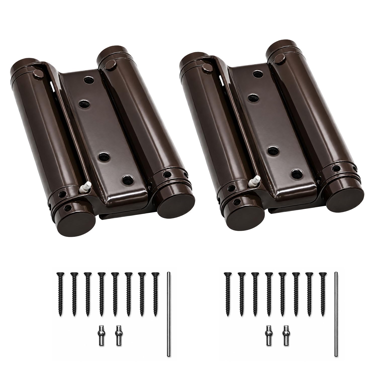 VOLO Self-Closing Door Hinges - 2 Pack -10 VOLO Self-Closing Door Hinges - 2 Pack -10
