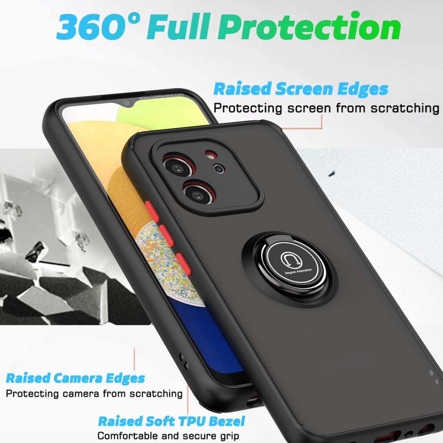 Funda Silicona Para Xiaomi 13t / 13t Pro 5g Diseño Vaquero Dibujos Con