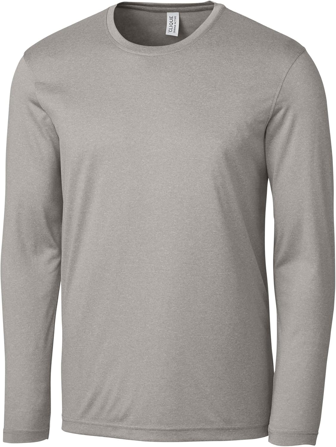 Clique Men's Long Sleeve Tee - Image 2