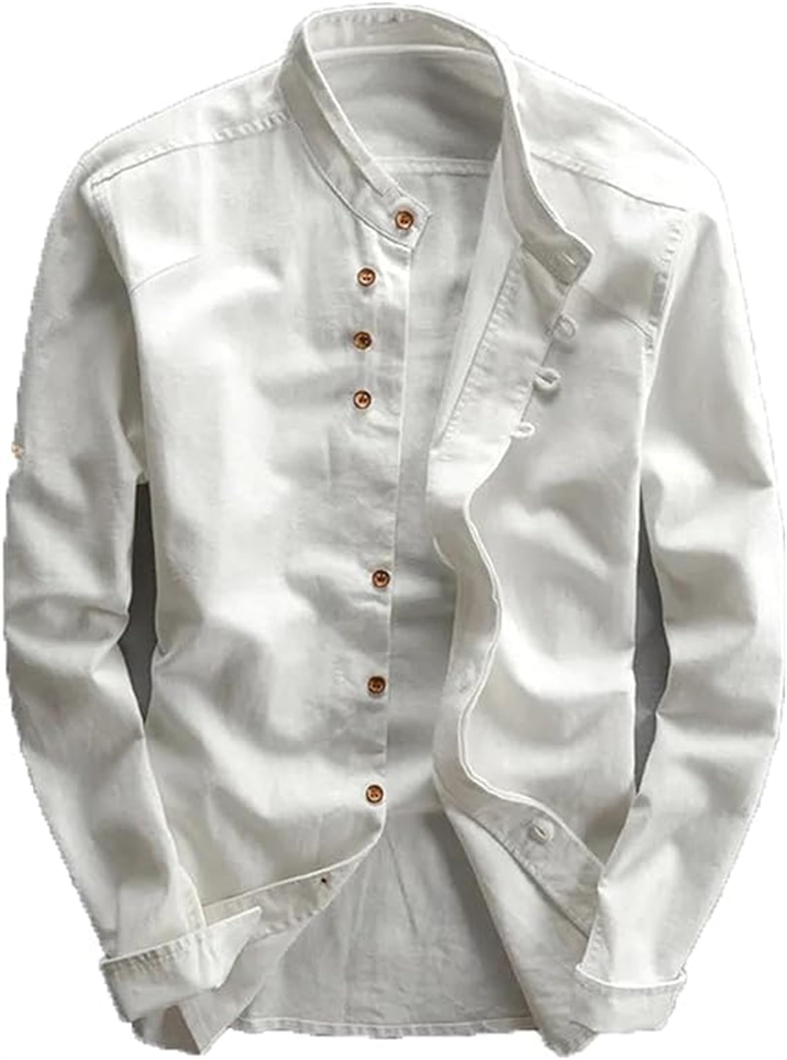 Soulona Katana Shirt - Men's Japan Style Katana Shirt