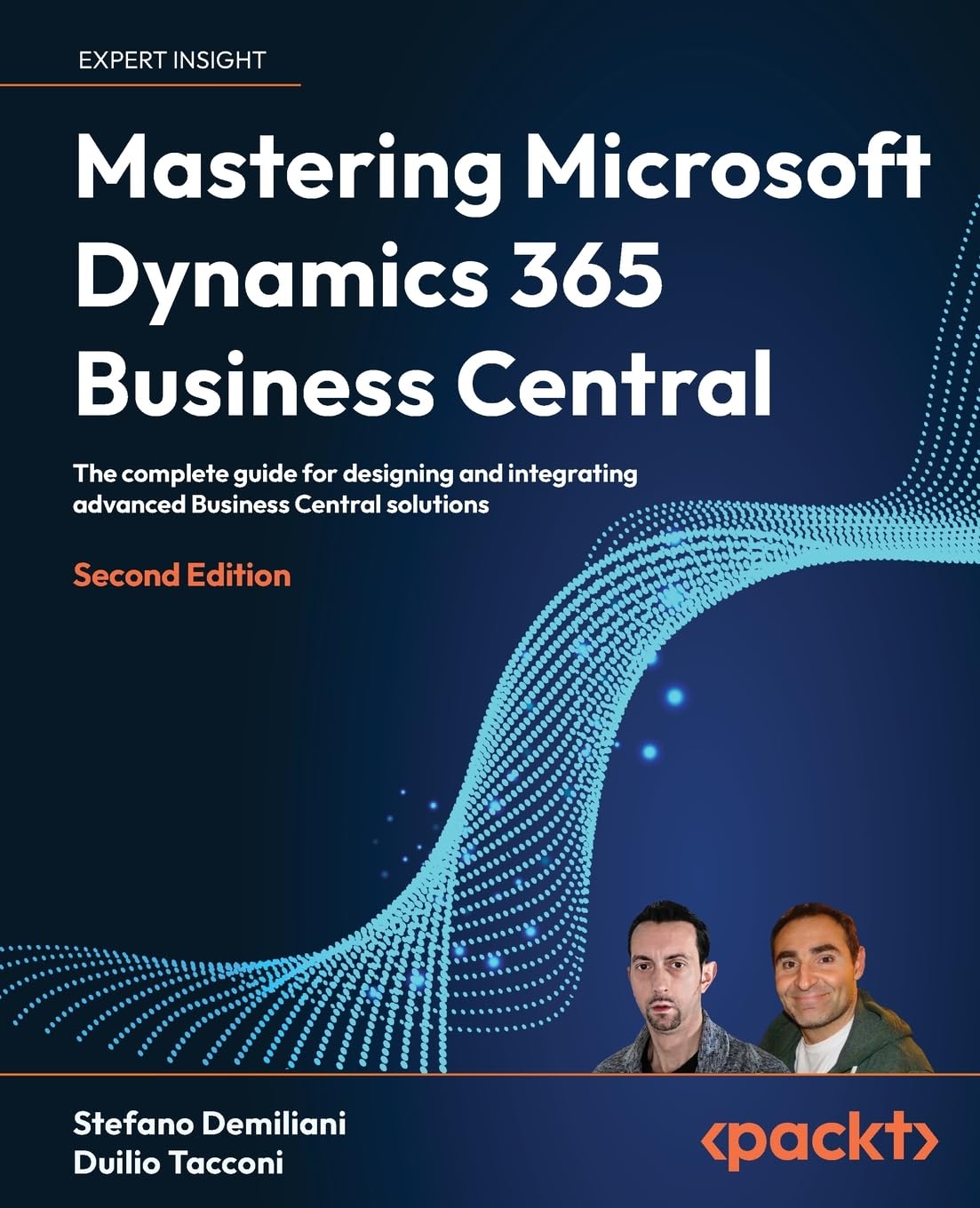 Buy Mastering Microsoft Dynamics 365 Business Central Second Edition