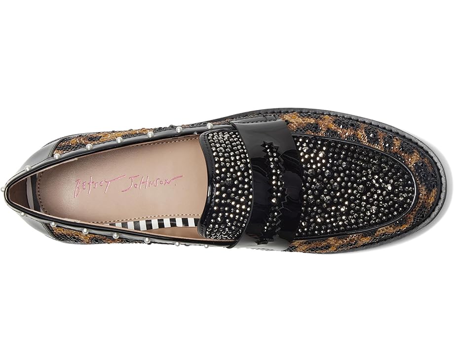 Blue by Betsey Johnson Lydiaa-R - Top View