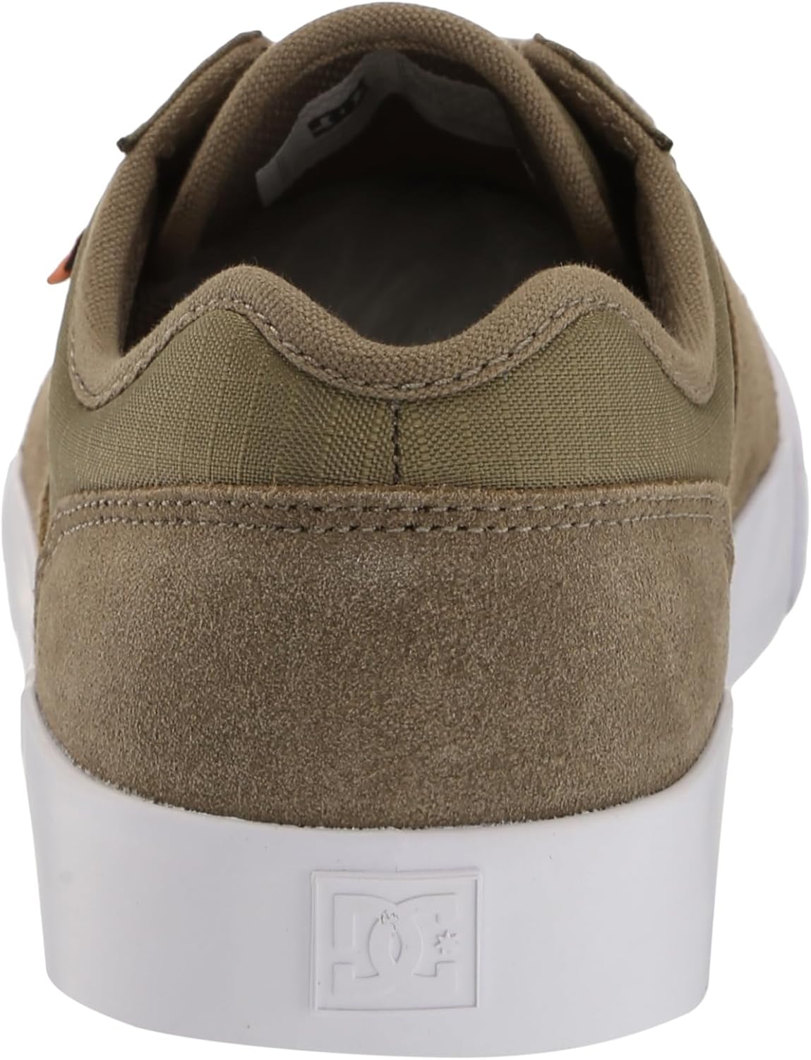 DC Men's Tonik Skate Shoe
