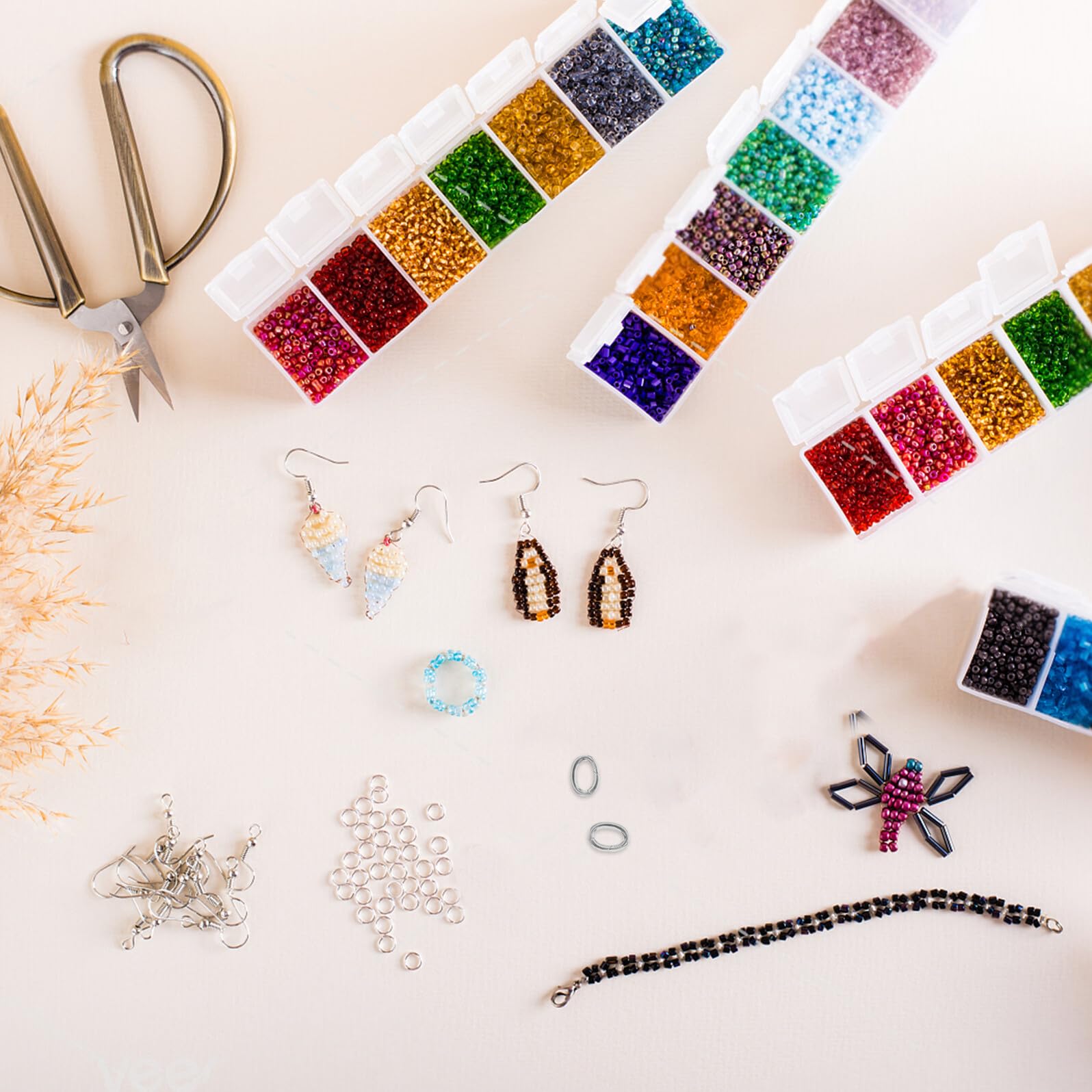 2 Piezas Cierres de Resorte para Joyería 10Mm X 13Mm, Conectores de Cadena para Pulseras y Collares, Clips de Seguridad Metálicos, 2 Unidades para Manualidades y