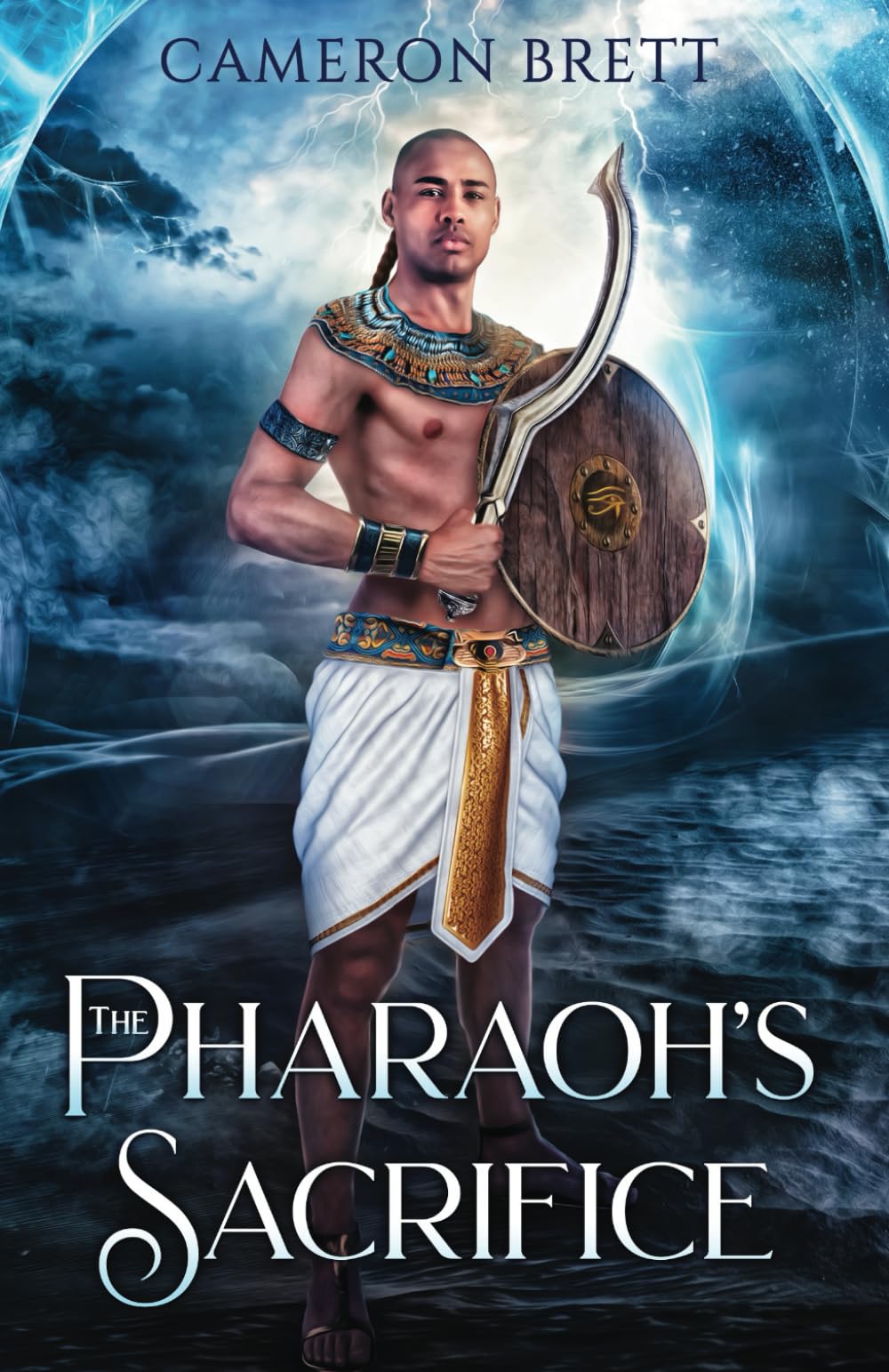 The Pharaoh's Sacrifice (Ascendancy)