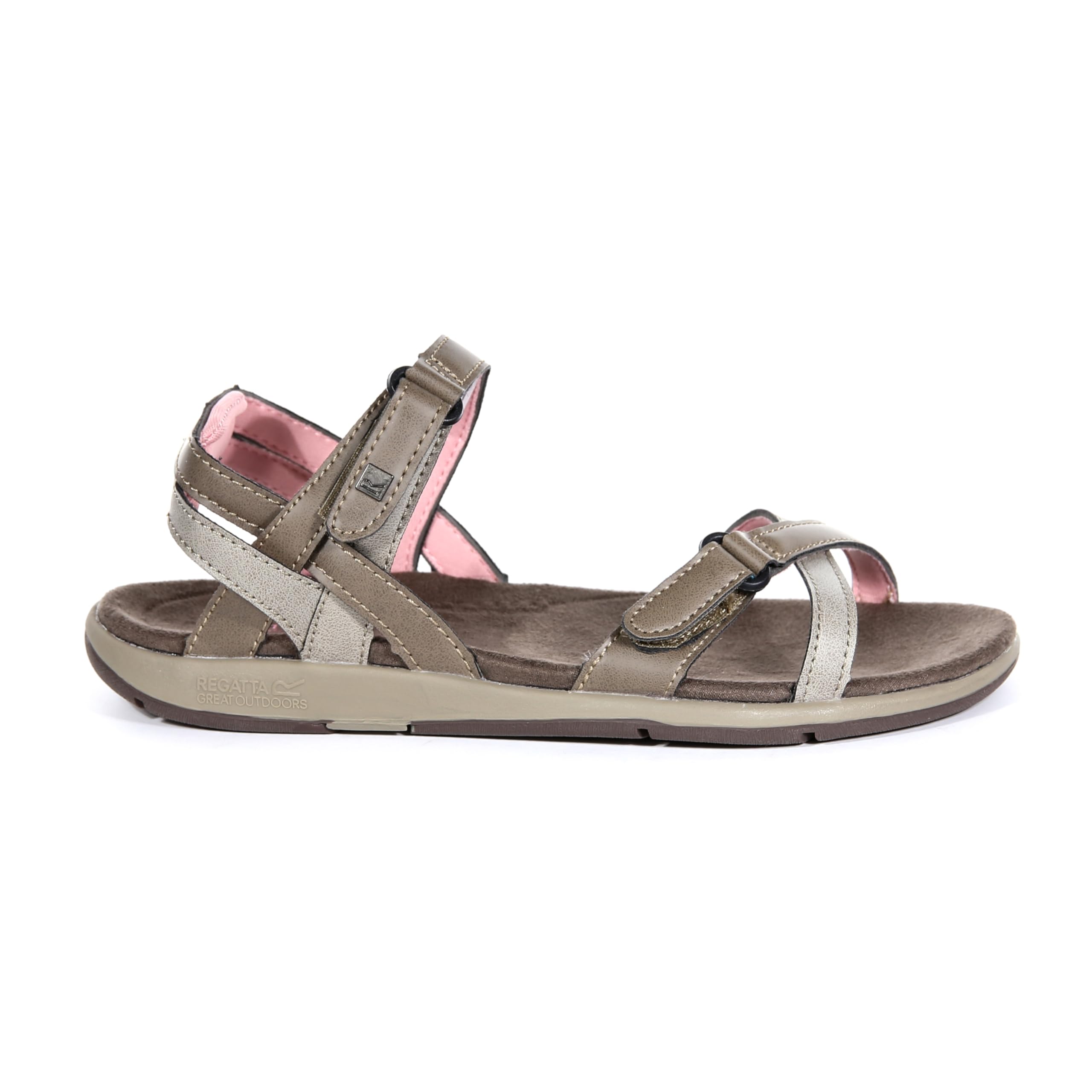 Lady Santa Cruz Womens Sandals