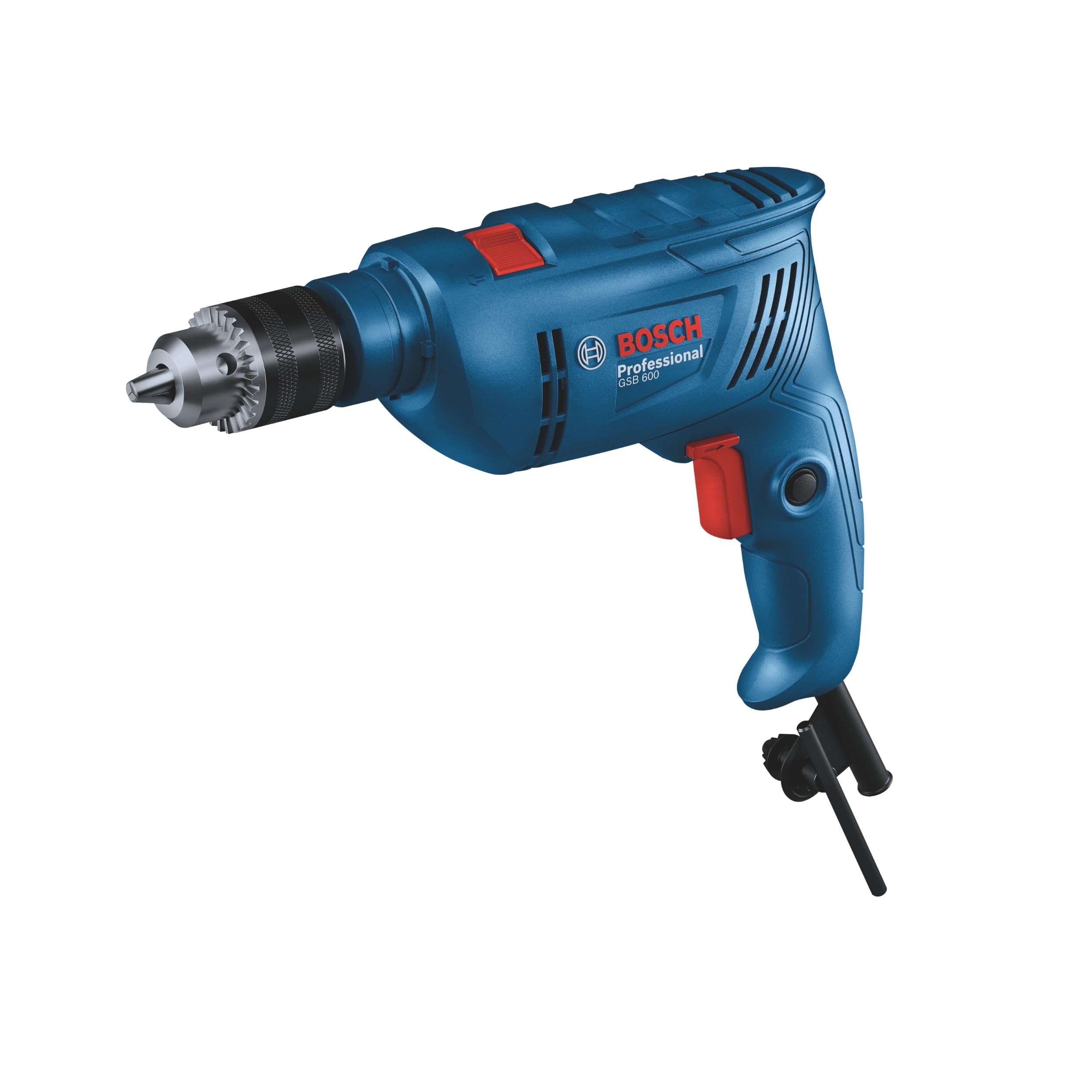 Bosch PRO Corded Impact Drill GSB 600