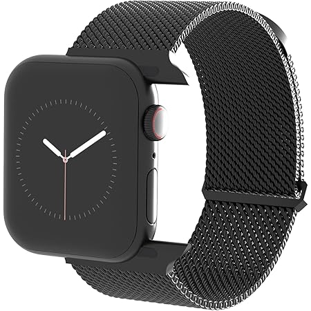 apple watch magnetic loop