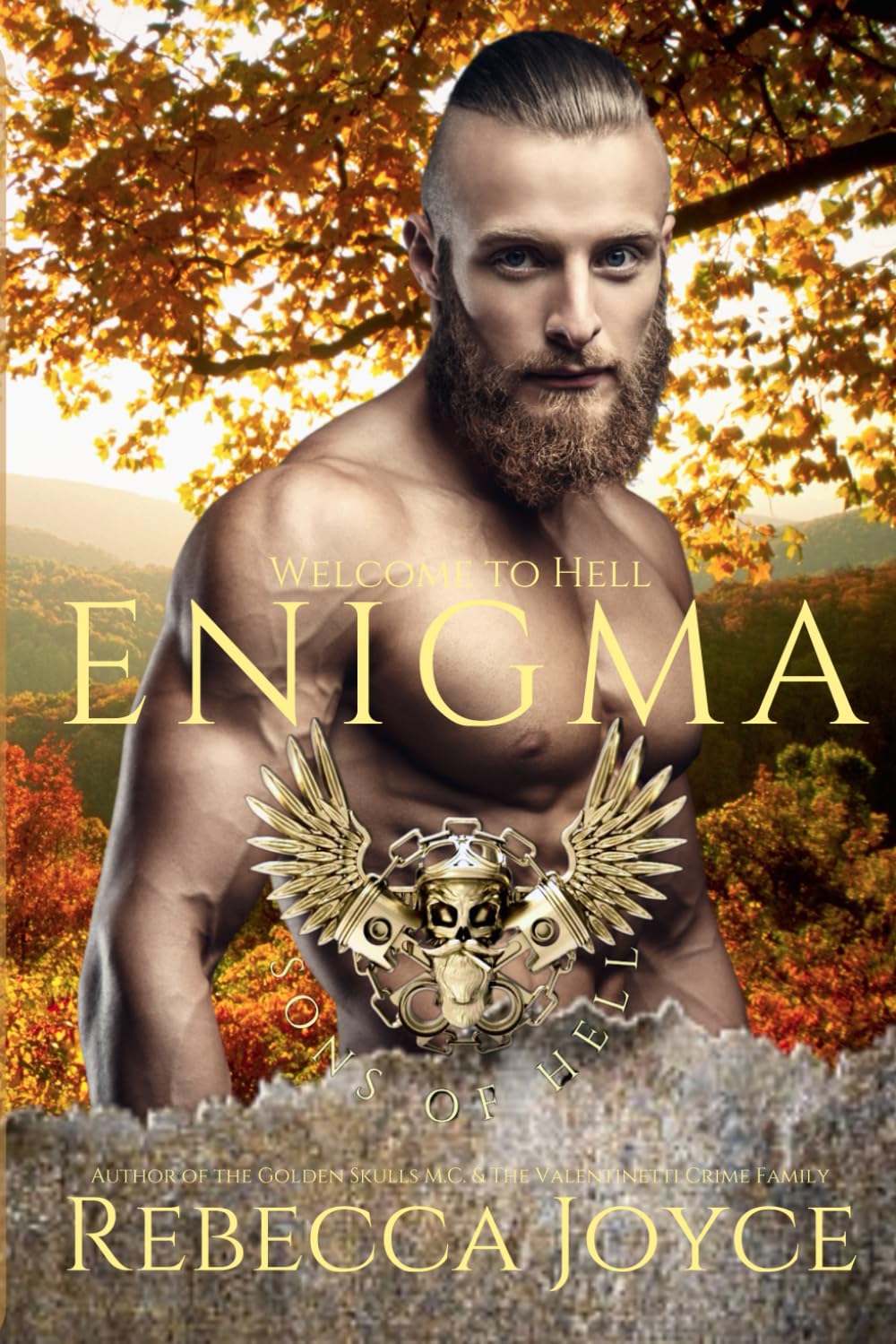 ENIGMA: Sons of Hell MC