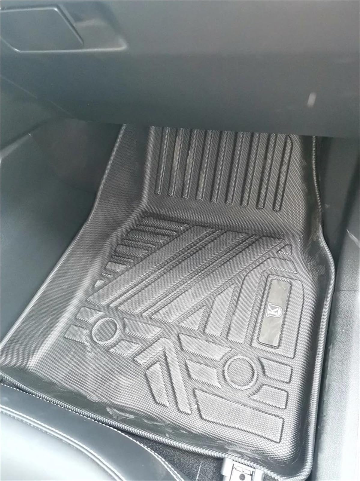 Für HAVAL H6 GT Autoteppich, Bodenmatte, Kofferraummatte, Komplettset, wasserdichte Anti-Schmutz