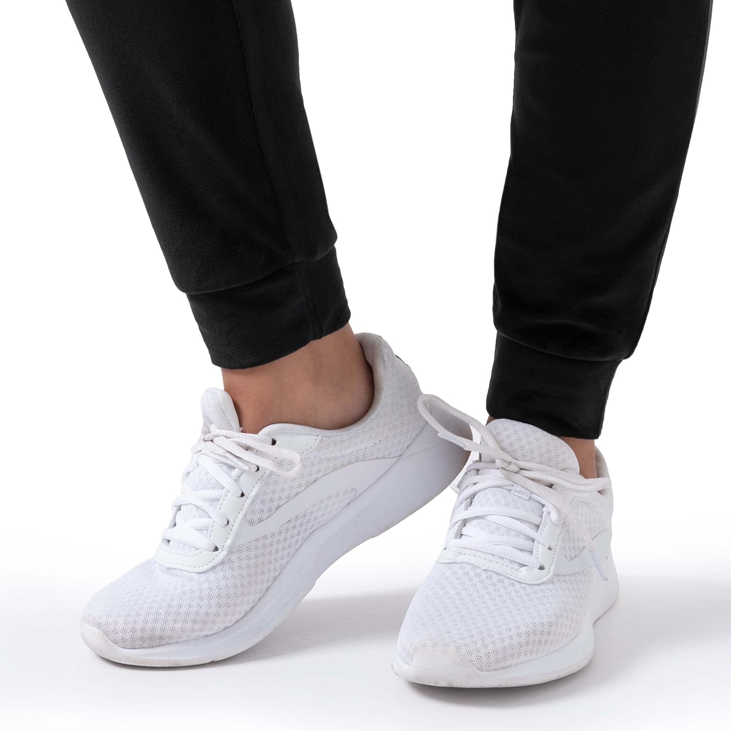 Wright's womens Velour Tracksuit 2 Piece Zip Up Hoodie and Jogger - Image 5