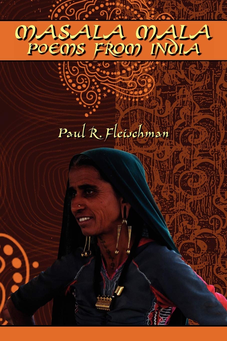 MASALA MALA: POEMS FROM INDIA