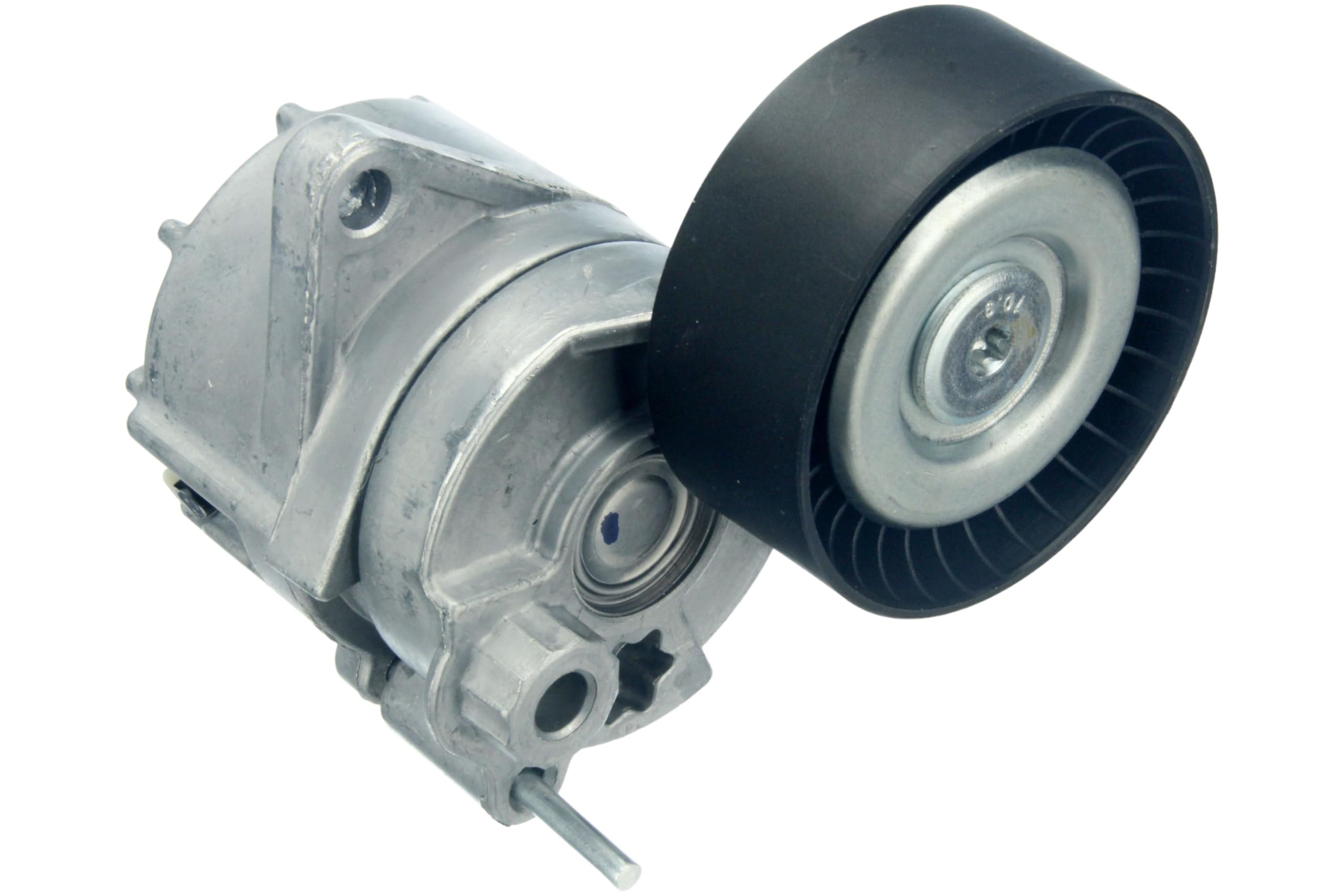 URO Parts 6112000570 Tensor de correa, incluye rodamiento NTN/NSK