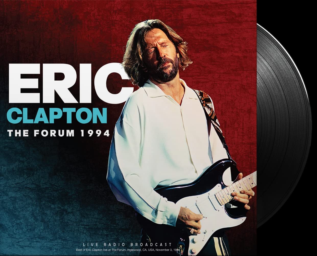 The Forum 1994: Live Radio Broadcast [VINYL]