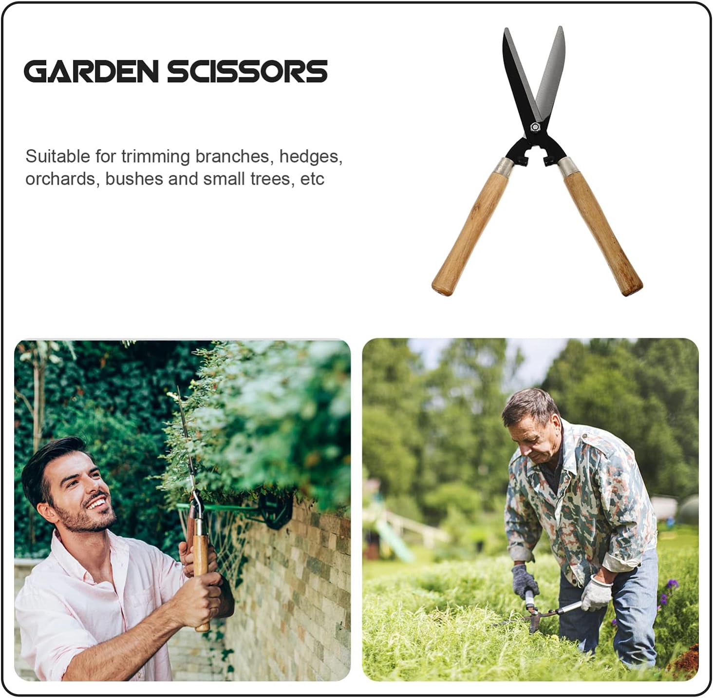 Best Pruning Shears For Boxwoods Of 2023