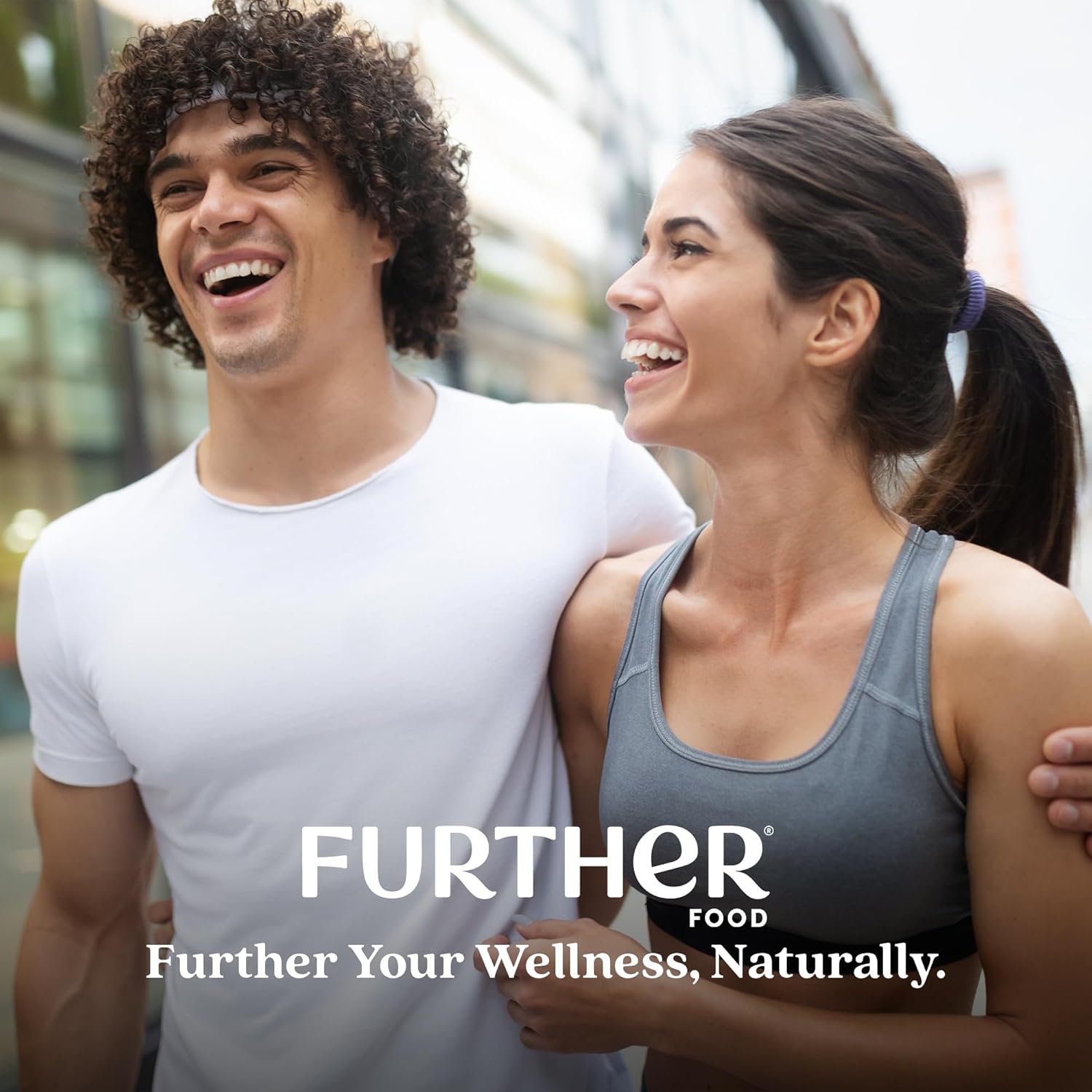 Further Food Premium Matcha Green Tea Powder USDA Organic Japanese Matcha Powder, Natural Energy + Focus + Boost Immune System, Antioxidant Plant-Based Detox Superfood (30 Servings) - Image 8