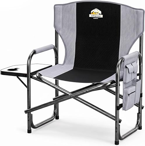 Colegence Oversized Camping Chair