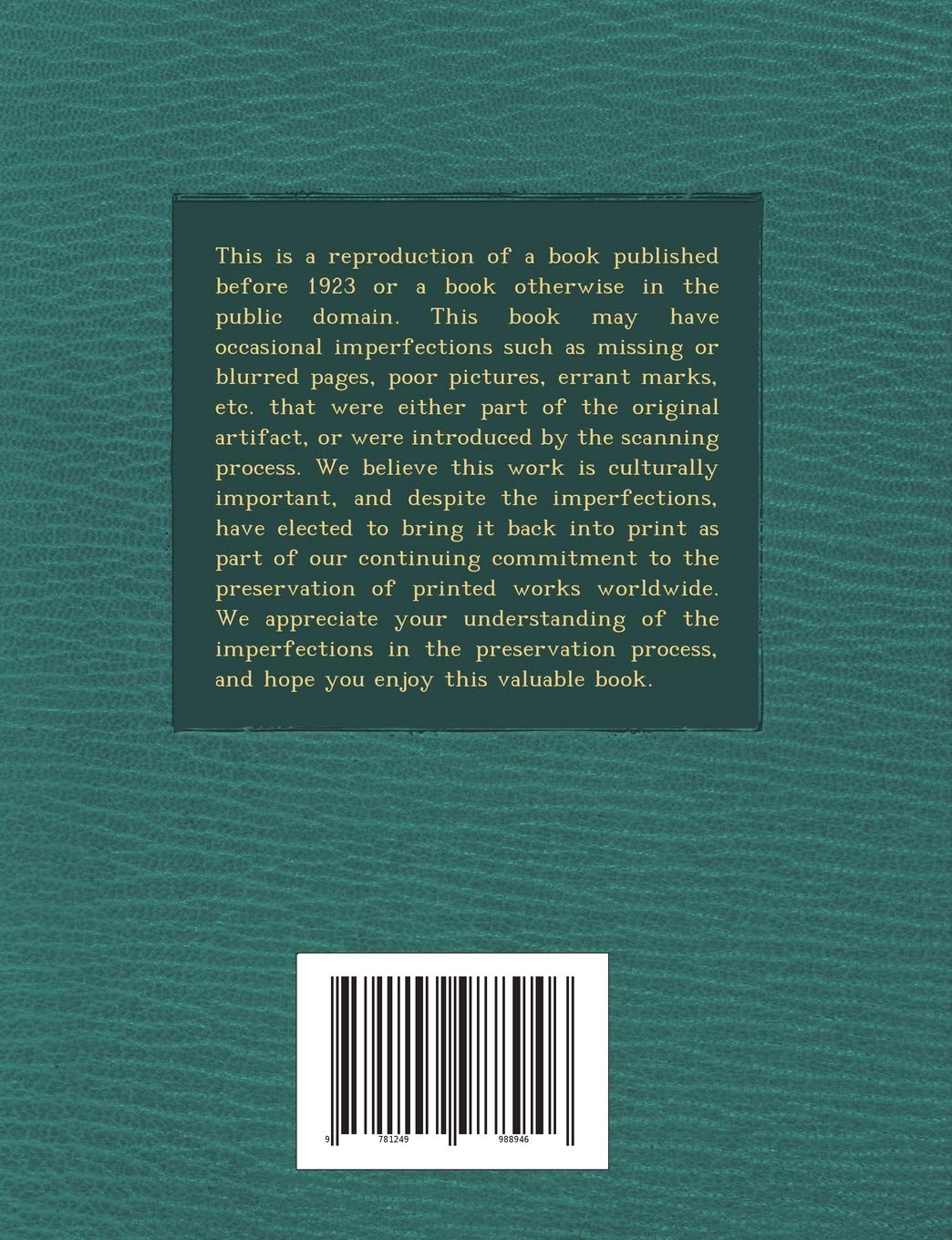 Philosophie Der Religi�sen Ideen, Herausg. Von F.l. Lindner