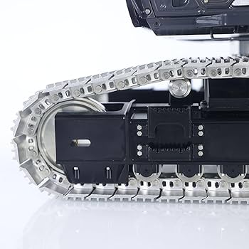 TOUCAN RC HOBBY 1/14 LESU Aoue ZX490 Remote Control