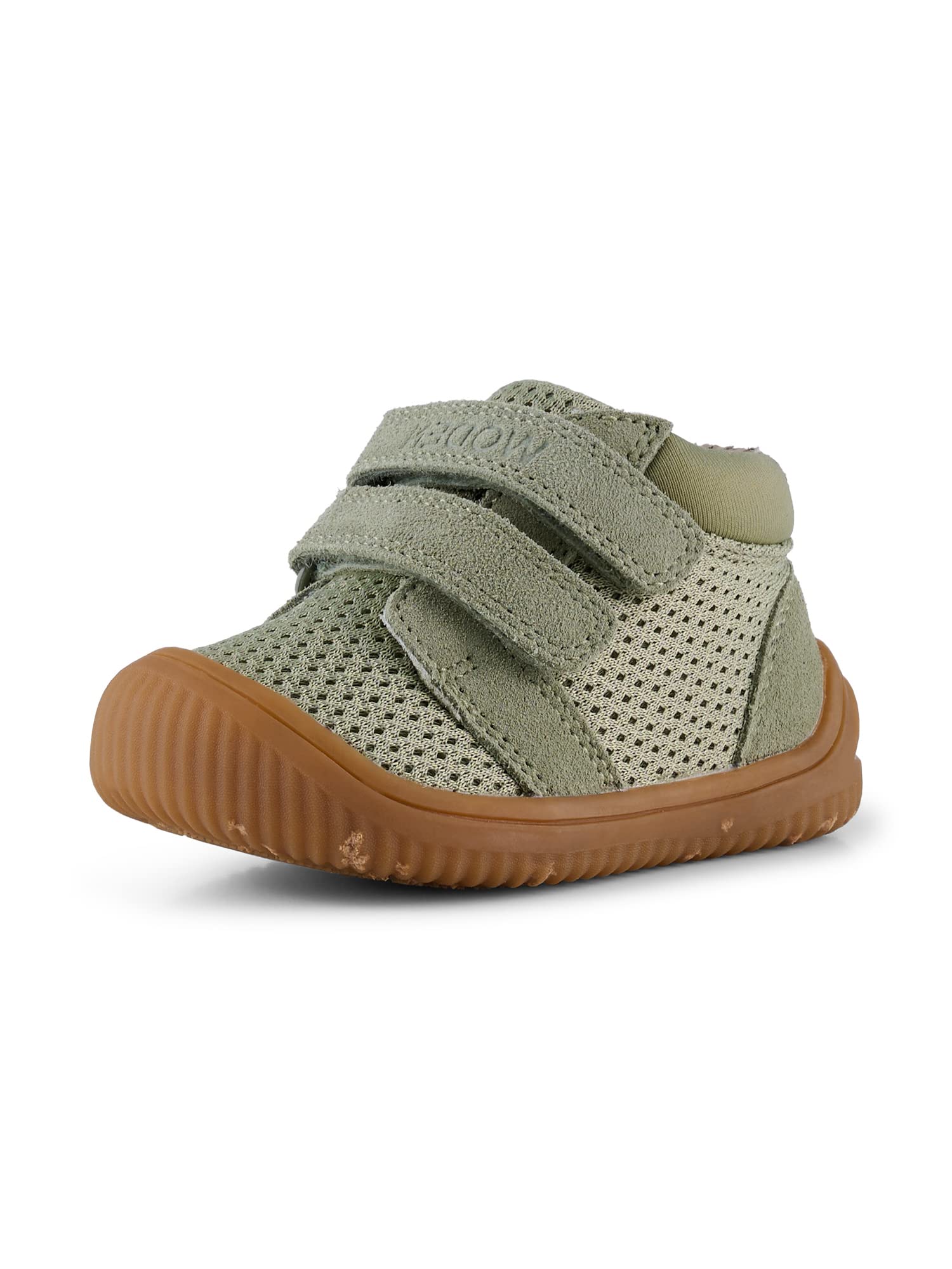 Woden Unisex Baby Tristan BabyFirst Walker Shoe