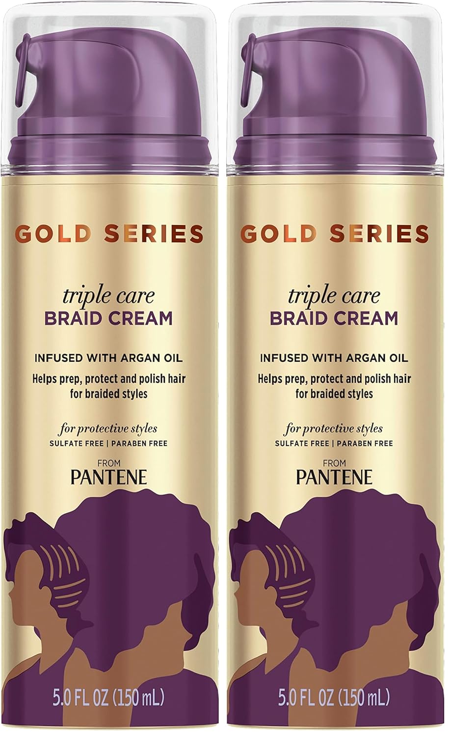 5 Fl Oz (Pack of 2)