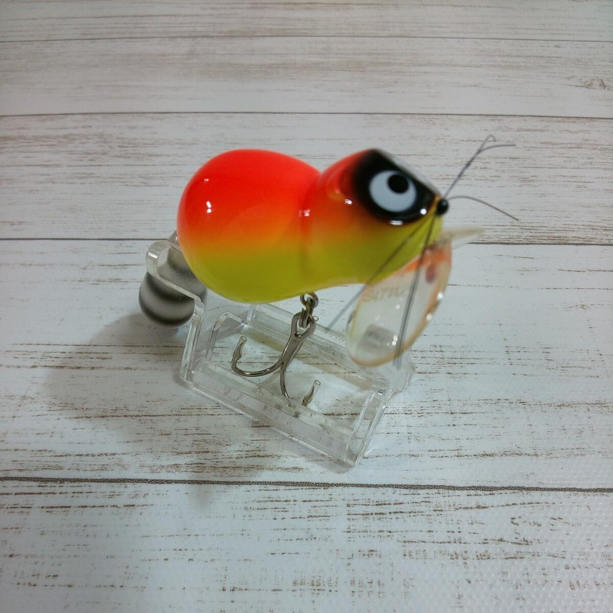 ズイール ZEAL ￼アライくん ジタバタアライくん チマチマ 10個