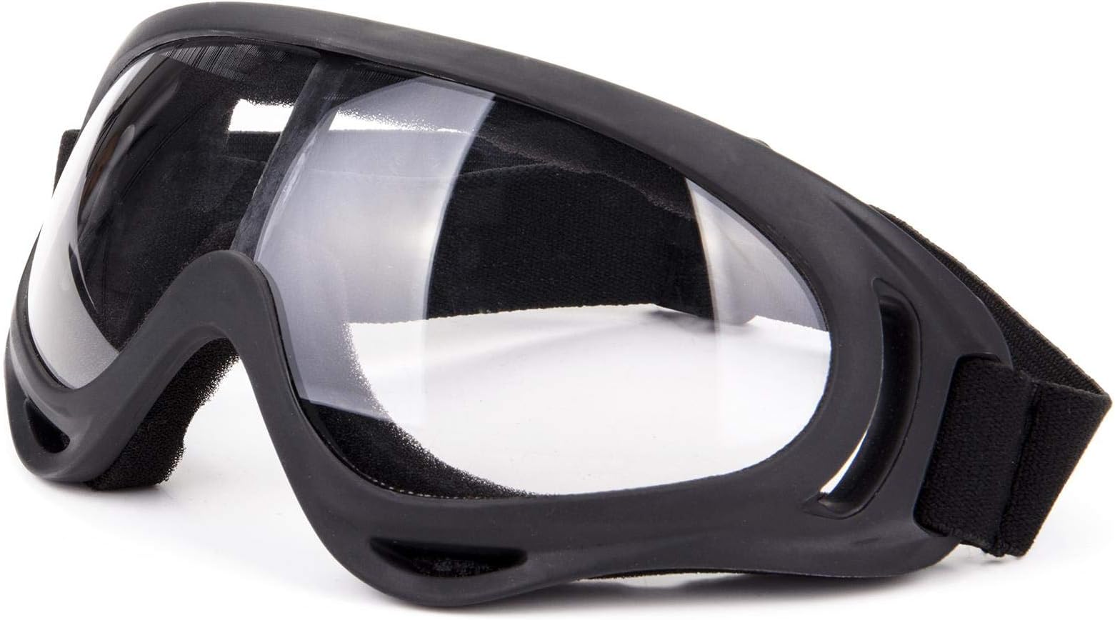 Ski Goggles Windproof Anti-Glare Snowboard Glasses