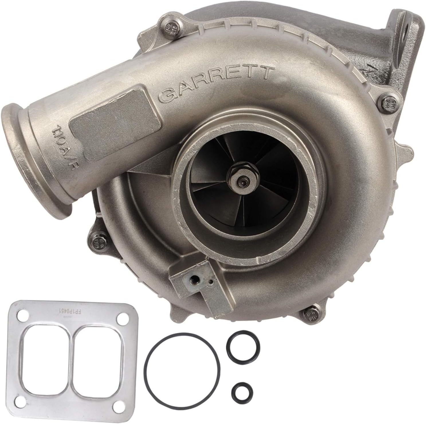 Cardone 2T-208 Remanufactured Turbocharger