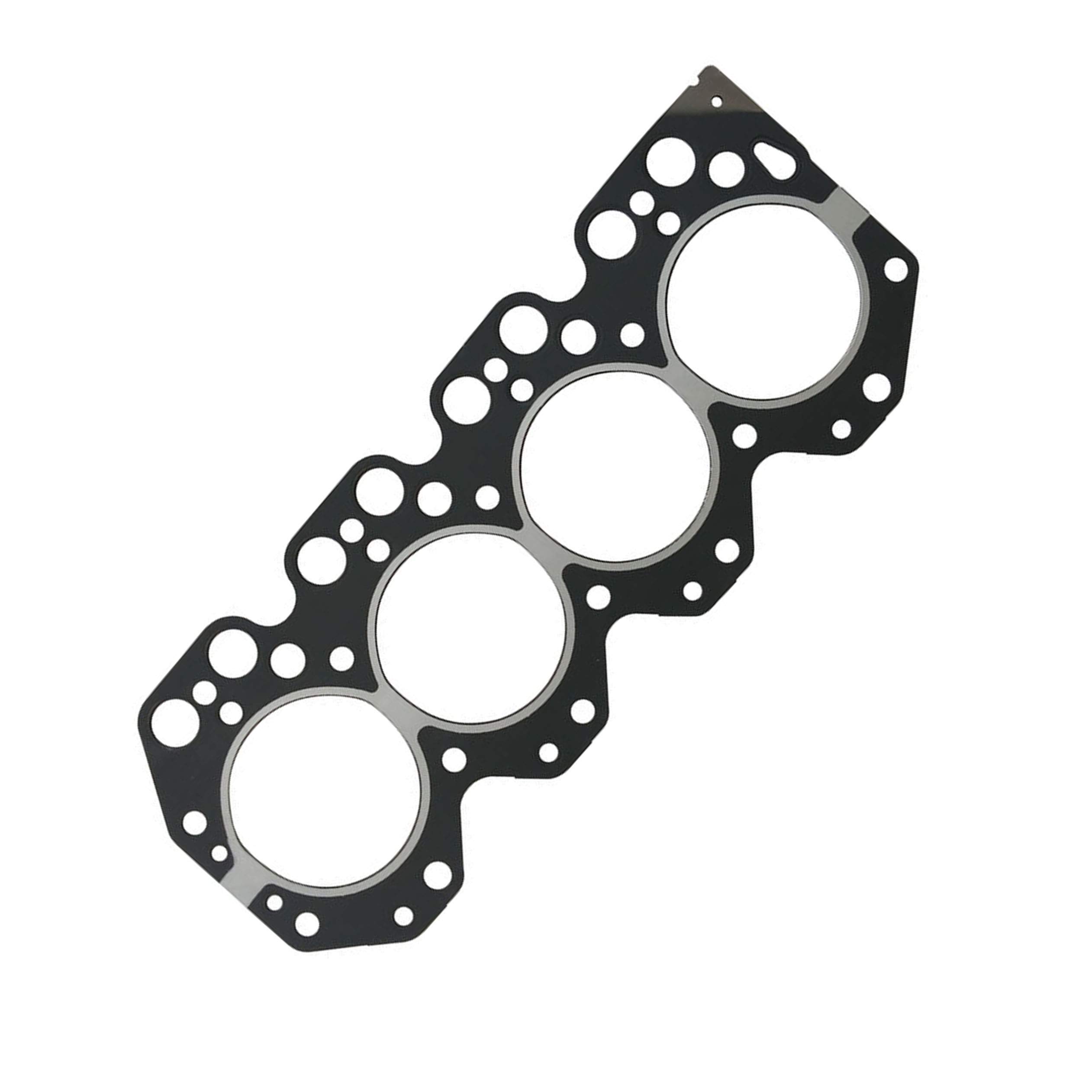 Amazon.com: 14B Engine Cylinder Head Gasket 11115-58070