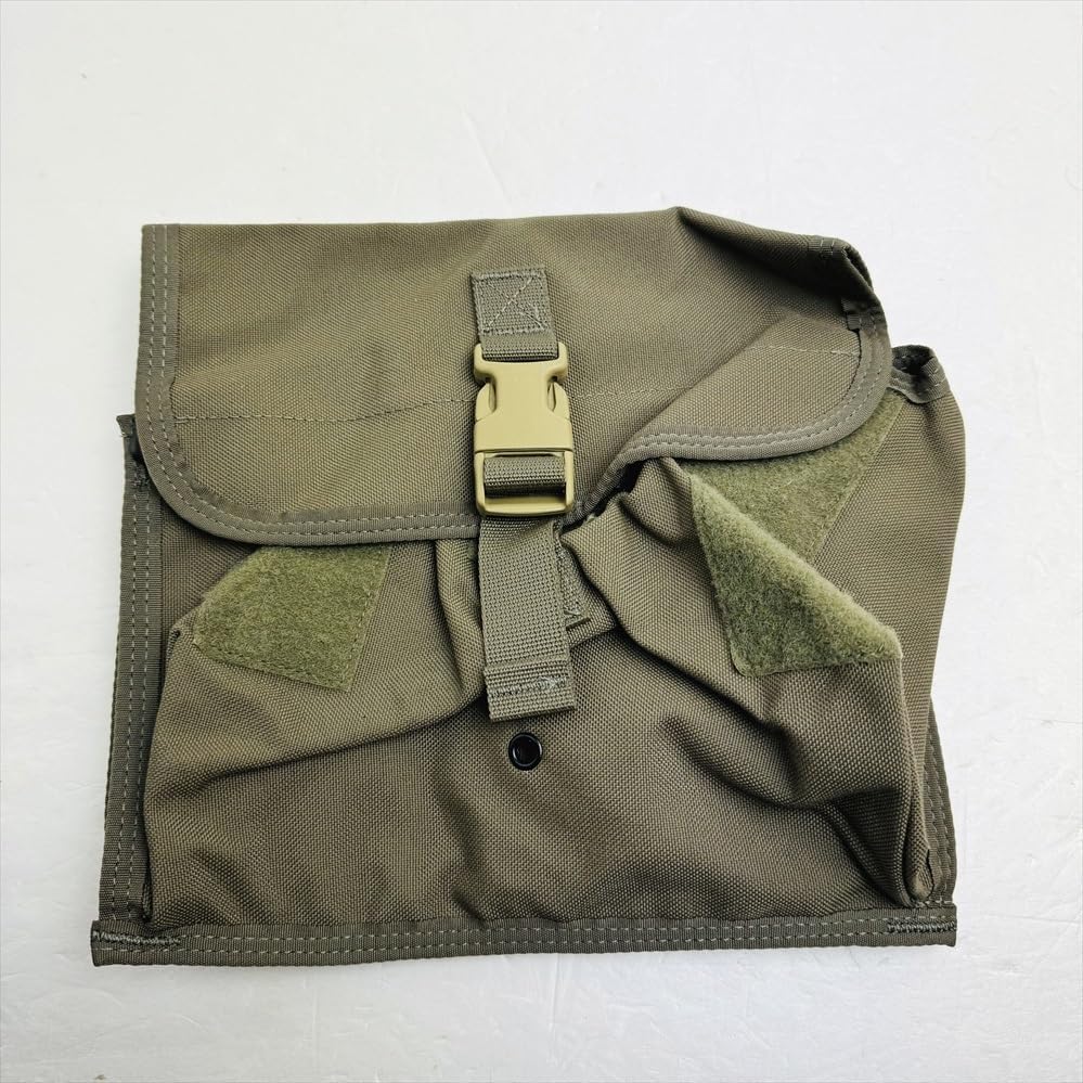 DBT ダイヤモンドバックタクティカル LE装備 FBI レンジャーグリーン