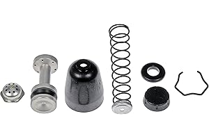 Dorman MAS TM3626 Replacement Brake Master Cylinder Repair Kit