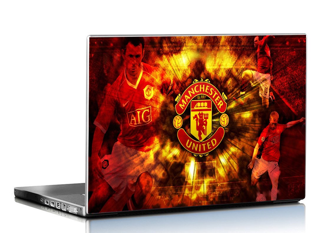 See full amazon price history chart for PIXELARTZ Laptop Skin - Machester United - HD Quality-15.6 Inches PIXELARTZ Laptop Skin - Machester United - HD Quality-15.6 Inches (B07F5DW2B9) Amazon Price History, Amazon Price Tracker