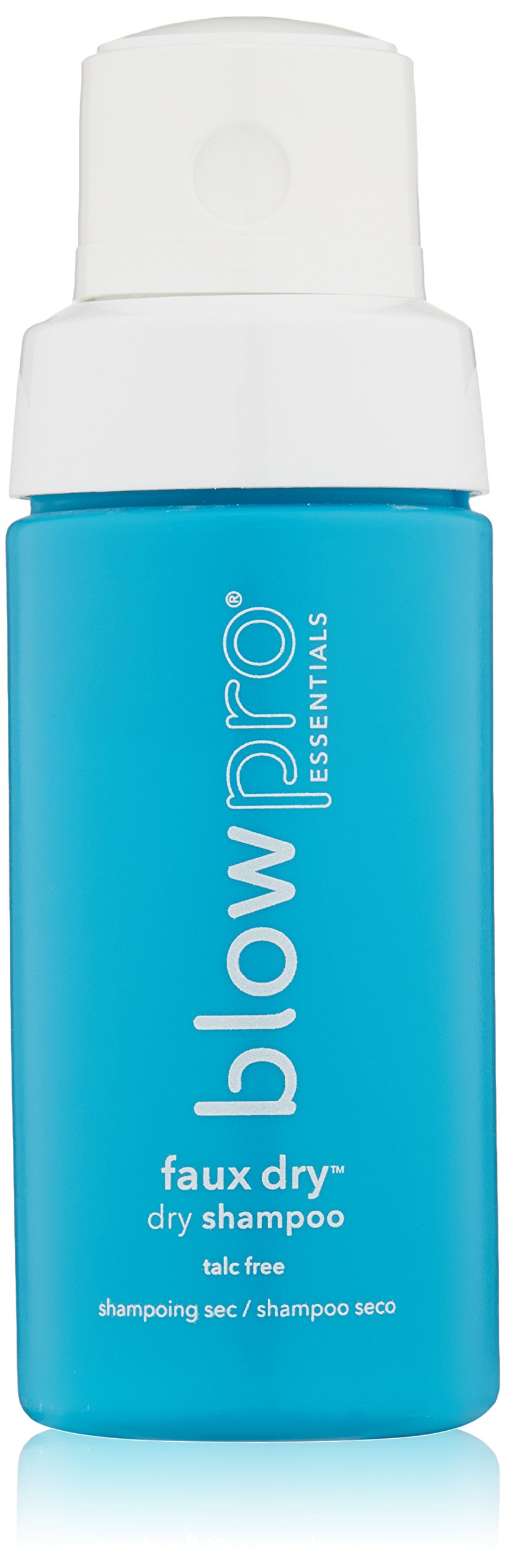 Fragrance Free Dry Shampoo Decor For You