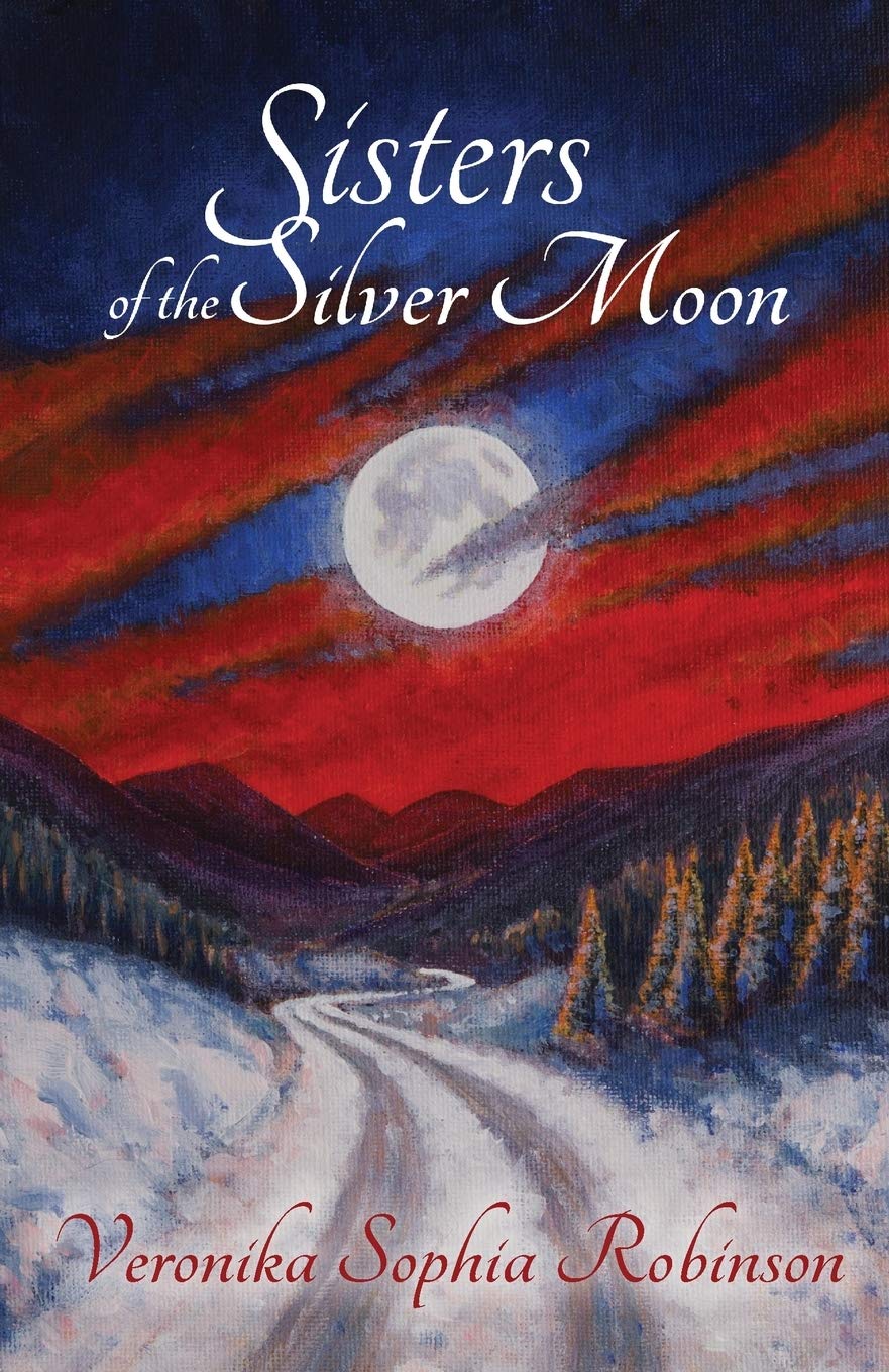 Sisters of the Silver Moon (The Gypsy Moon trilogy)