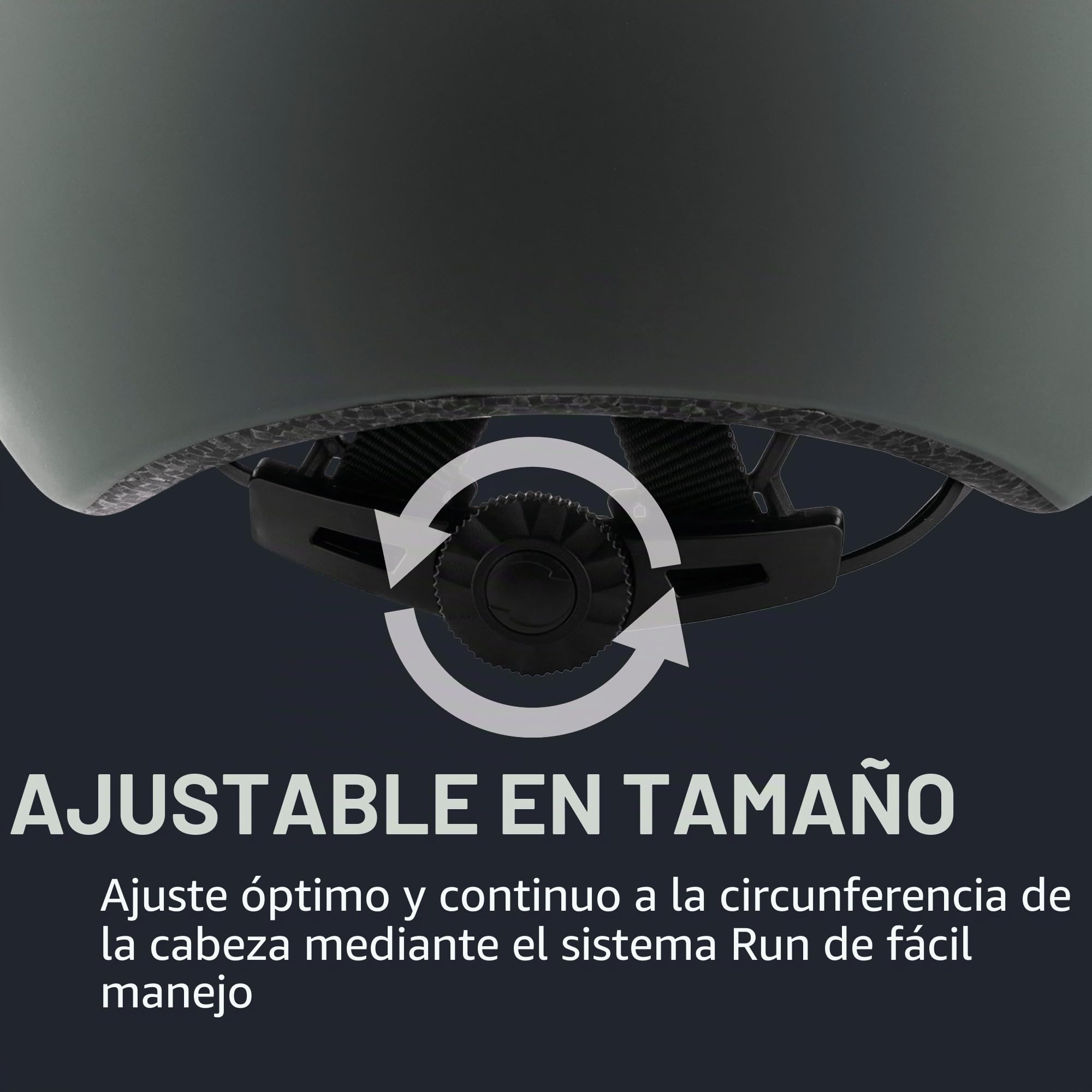 Alpina HAARLEM Casco de Bicicleta, Unisex Adultos, Matt