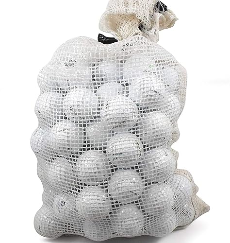 Top Flite 36 Golf Balls in Good Condition