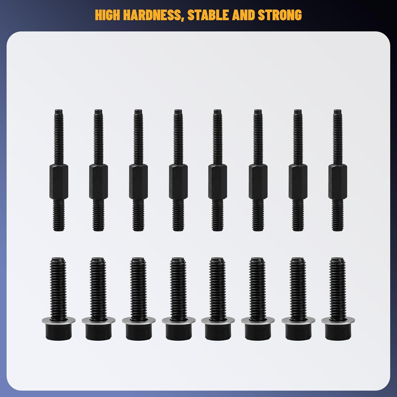 Rail Assembly Replacer Master Tool Kit for GM Opel、Vauxhall & MG 1.0L, 1.4L, 1.5T, 1.6L Engines - EN-51146 EN-51146-100 EN-51146-150.Fuel Injector Disassembly Tool for Buick