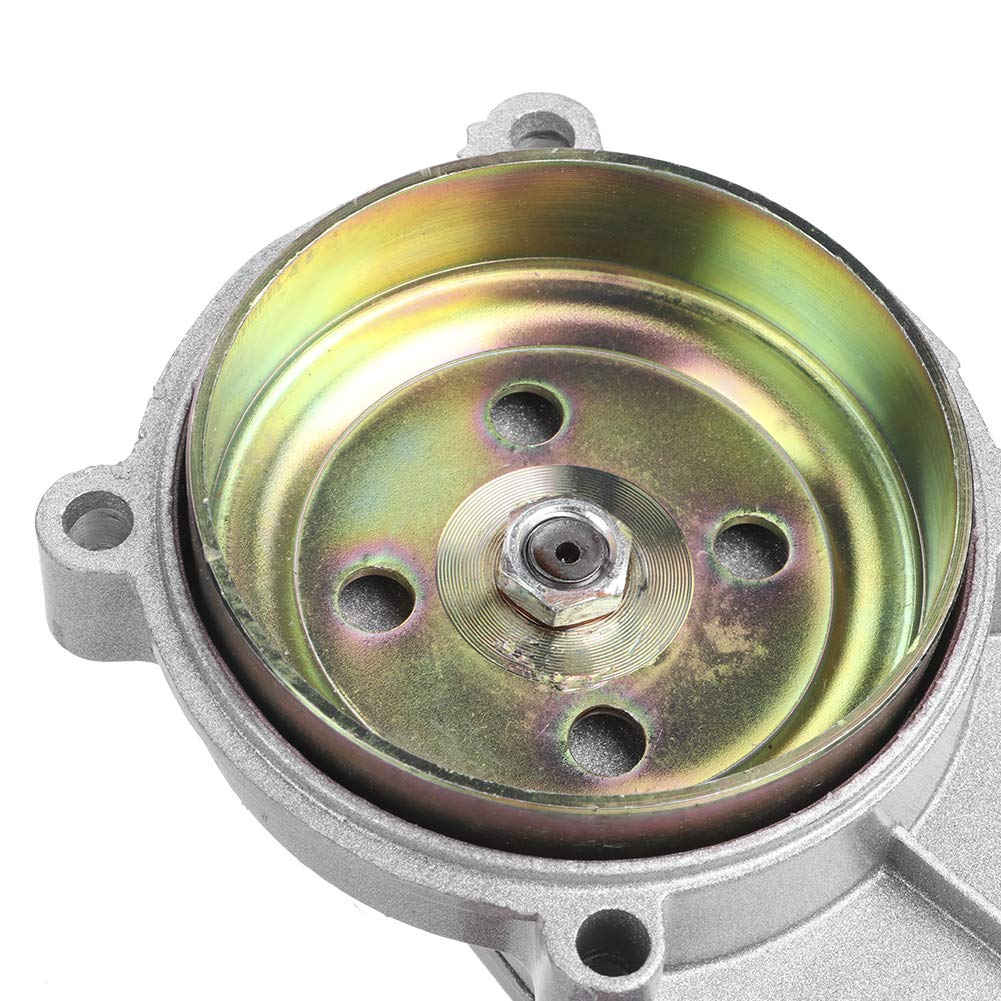 Generic 14T T8 F Gear Box frizione tamburo campana 47 49 cc mini Pocket Quad Dirt bike ATV 1PC