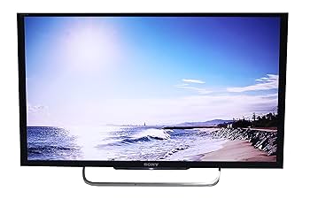 Amazon | ソニー 32V型 液晶 テレビ ブラビア KDL-32W700B フル