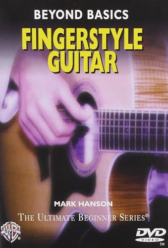 Fingerstyle Guitar