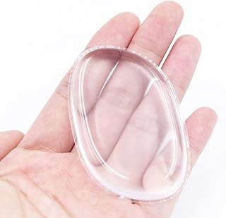 Magik - Juego de 2 esponjas de silicona para ...