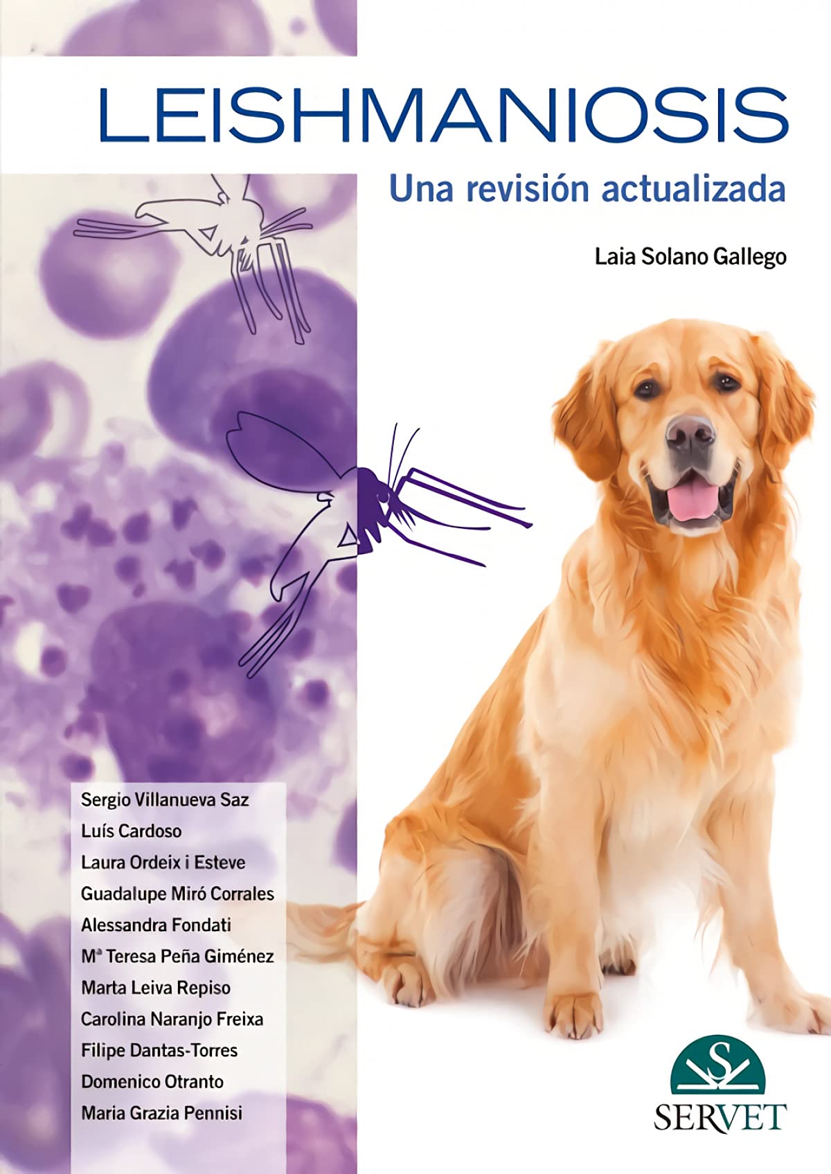 Buy Leishmaniosis. Una revisión actualizada — BookShops.in