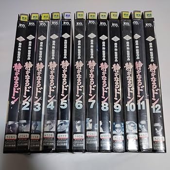 DVD 静かなるドン+劇場版 13巻 全巻 レンタル Amazon.co.jp: 静かなるドン 全12巻 + THE MOVIE [レンタル落ち