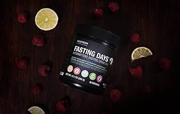 Amazon.com: INNOTECH Nutrition: Fasting Days Intermittent Fasting