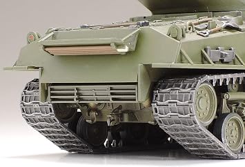 Tamiya 1/48 Easy Eight Plastik Tank Maket Kiti