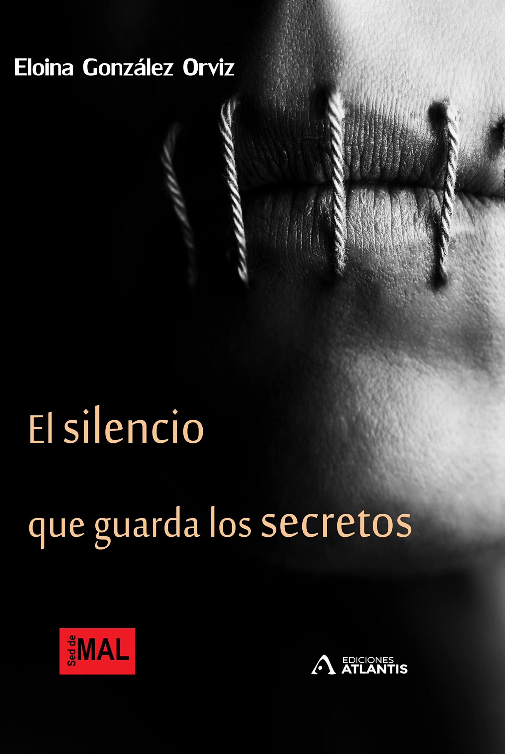 El silencio que guarda los secretos Roman Policier en Espagnol Littérature Thriller Mystère
