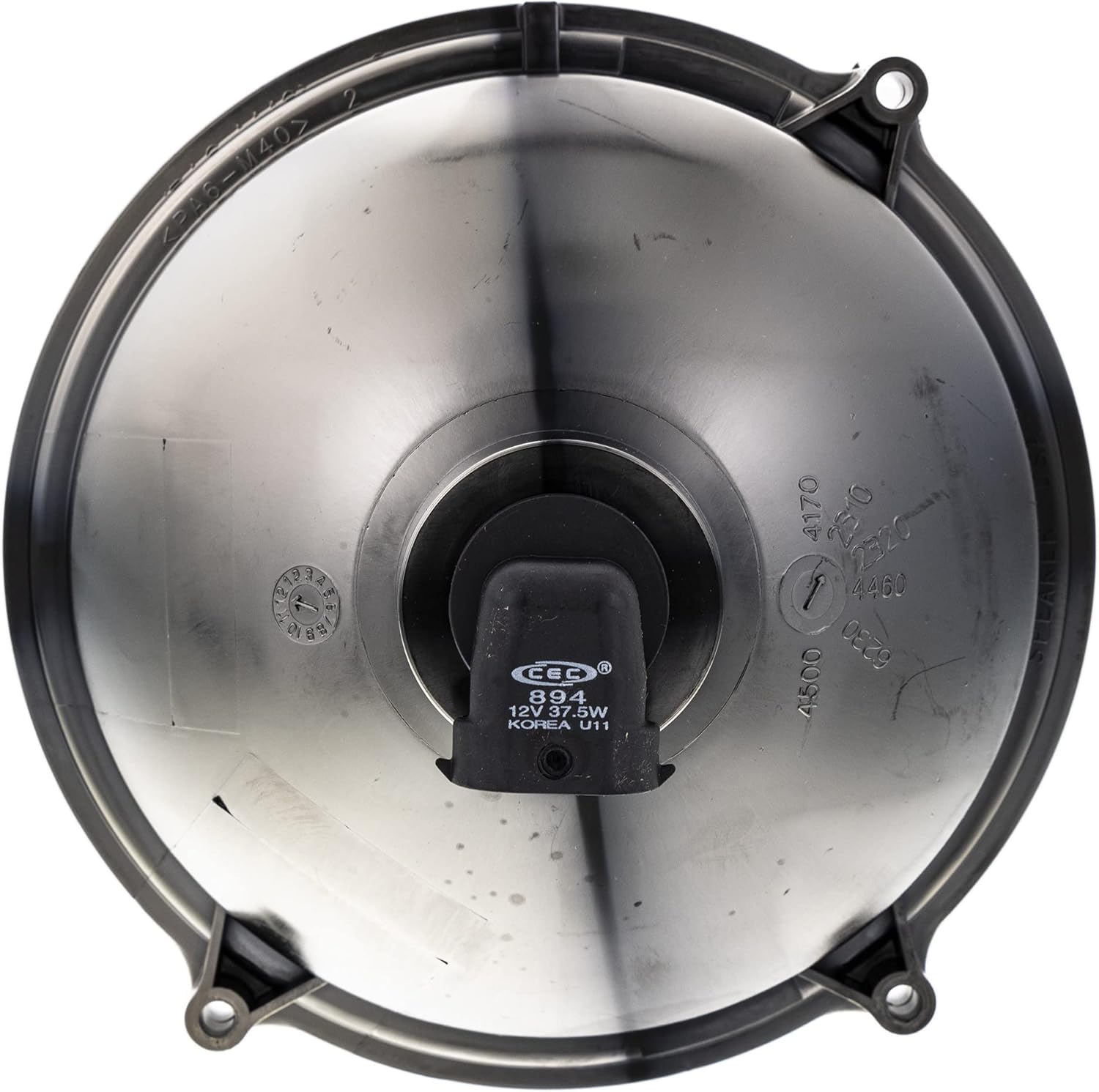 John Deere Original Equipment Headlight #AM143352